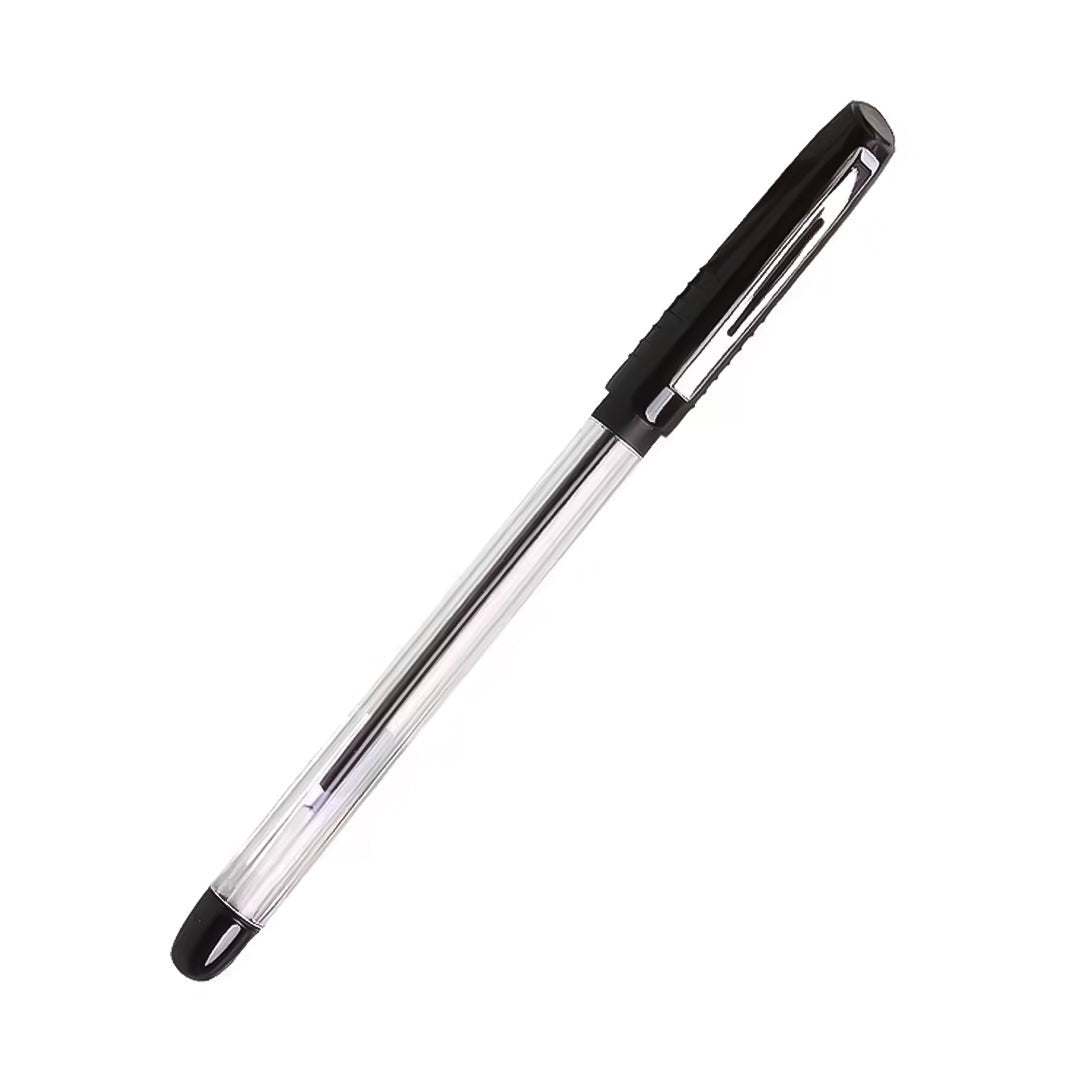Baoke Elite 0.7mm Ball Pen (Pack of 6) - SCOOBOO - B30 - Ball Pen