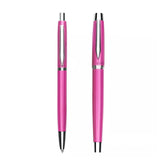 Baoke Fountain Pen(F) & Ballpoint Pen(0.7) Combo T12 - SCOOBOO - Fountain Pen