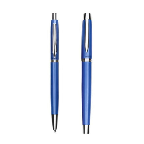 Baoke Fountain Pen(F) & Ballpoint Pen(0.7) Combo T12 - SCOOBOO - Fountain Pen