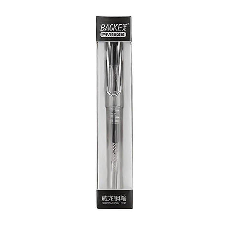 Baoke Fountain Pens - SCOOBOO - PM153B - Fountain Pen