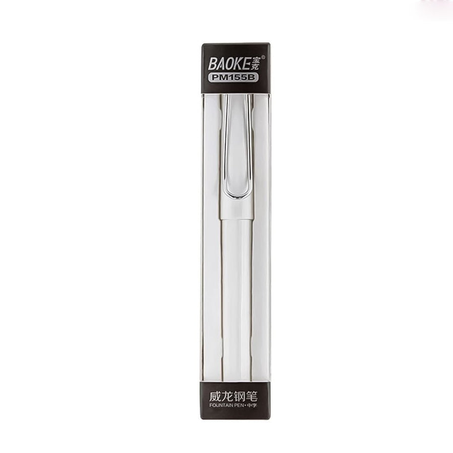 Baoke Fountain Pens - SCOOBOO - PM155B - Fountain Pen