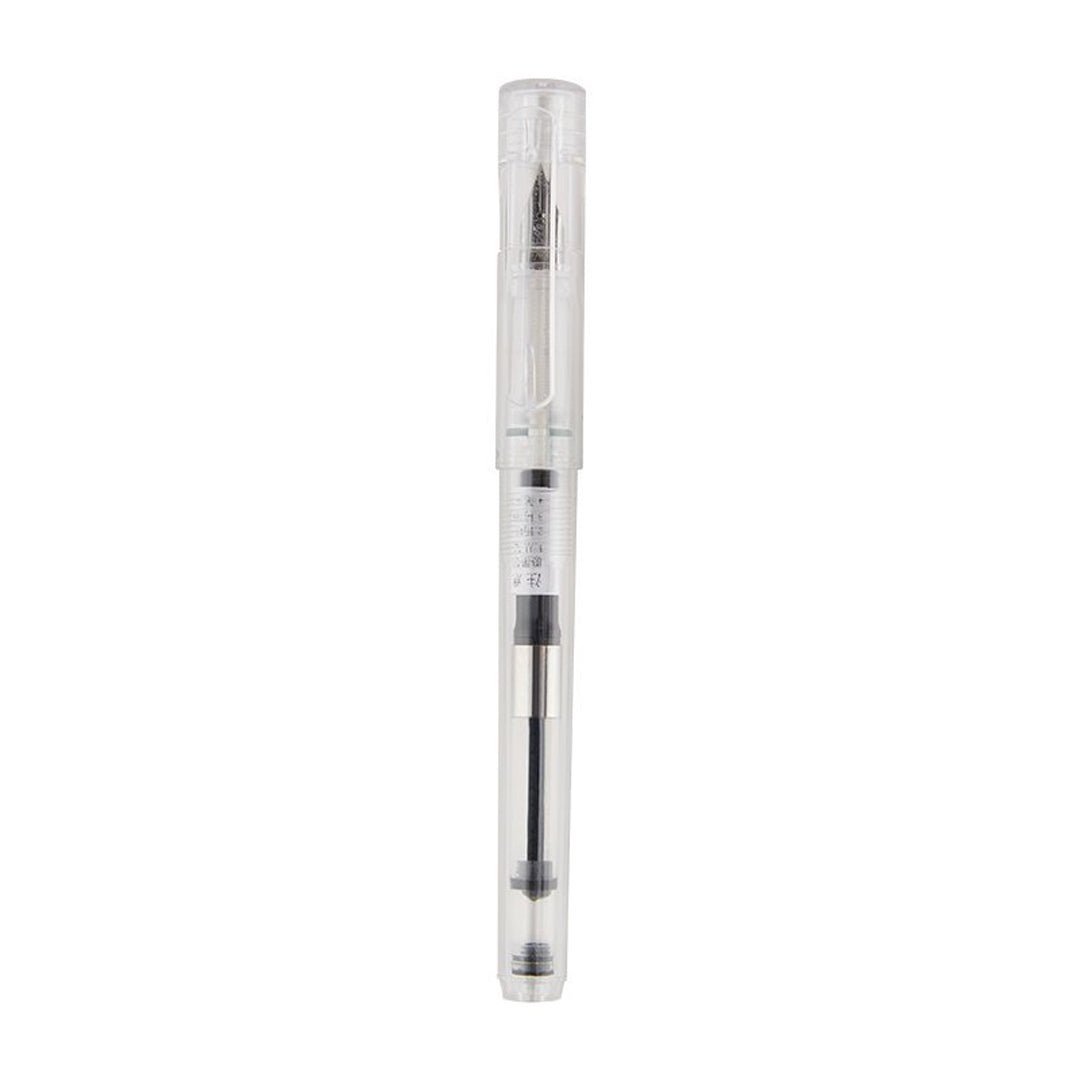 Baoke Free Ink Type Fountain pen 0.5mm - SCOOBOO - PN1007 - Fountain Pen