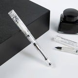 Baoke Free Ink Type Fountain pen 0.5mm - SCOOBOO - PN1007 - Fountain Pen