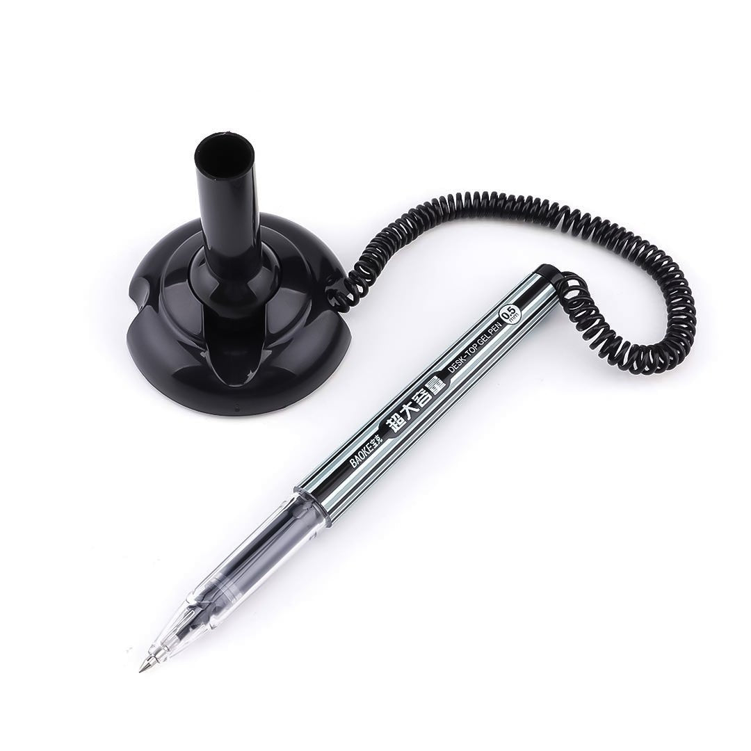 Baoke Gel Desk Pen - SCOOBOO - NO-891 - Gel Pens