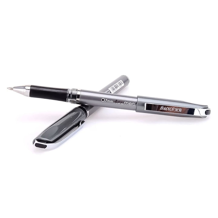 Baoke Gel Pen PC1588 (Pack of 6) - SCOOBOO - PC1588 - Gel Pens