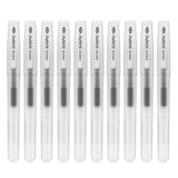 Baoke Gel Pen PC3298 (Pack of 10) - SCOOBOO - PC3298 - Gel Pens