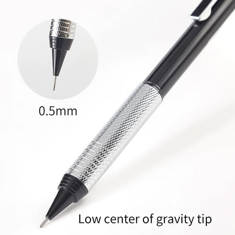 Baoke Mechanical Pencil - SCOOBOO - ZD120 - Mechanical Pencil