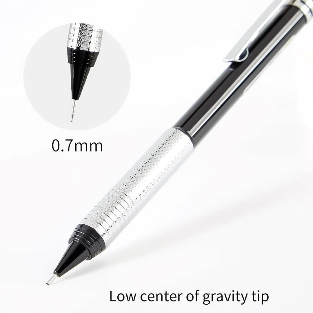 Baoke Mechanical Pencil - SCOOBOO - ZD123 - Mechanical Pencil