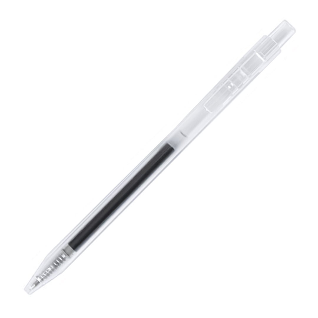 Baoke Office Oriented 3PC 3628 Gel Pen 0.5mm - SCOOBOO - 3PC 3628 - Gel Pens