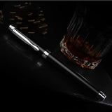 Baoke PM 119 Carbon Signature Pen - SCOOBOO - PM119 - Pens