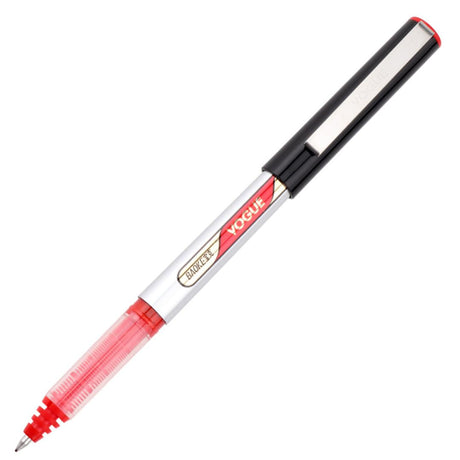 Baoke Stainless Steel Signature Gel Pens 0.5mm - SCOOBOO - BK109 - Gel Pens