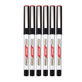 Baoke Stainless Steel Signature Gel Pens 0.5mm - SCOOBOO - BK109 - Gel Pens