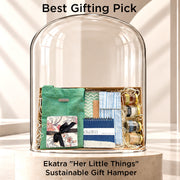 Ekatra Her Littler Things Sustainable gift Hamper