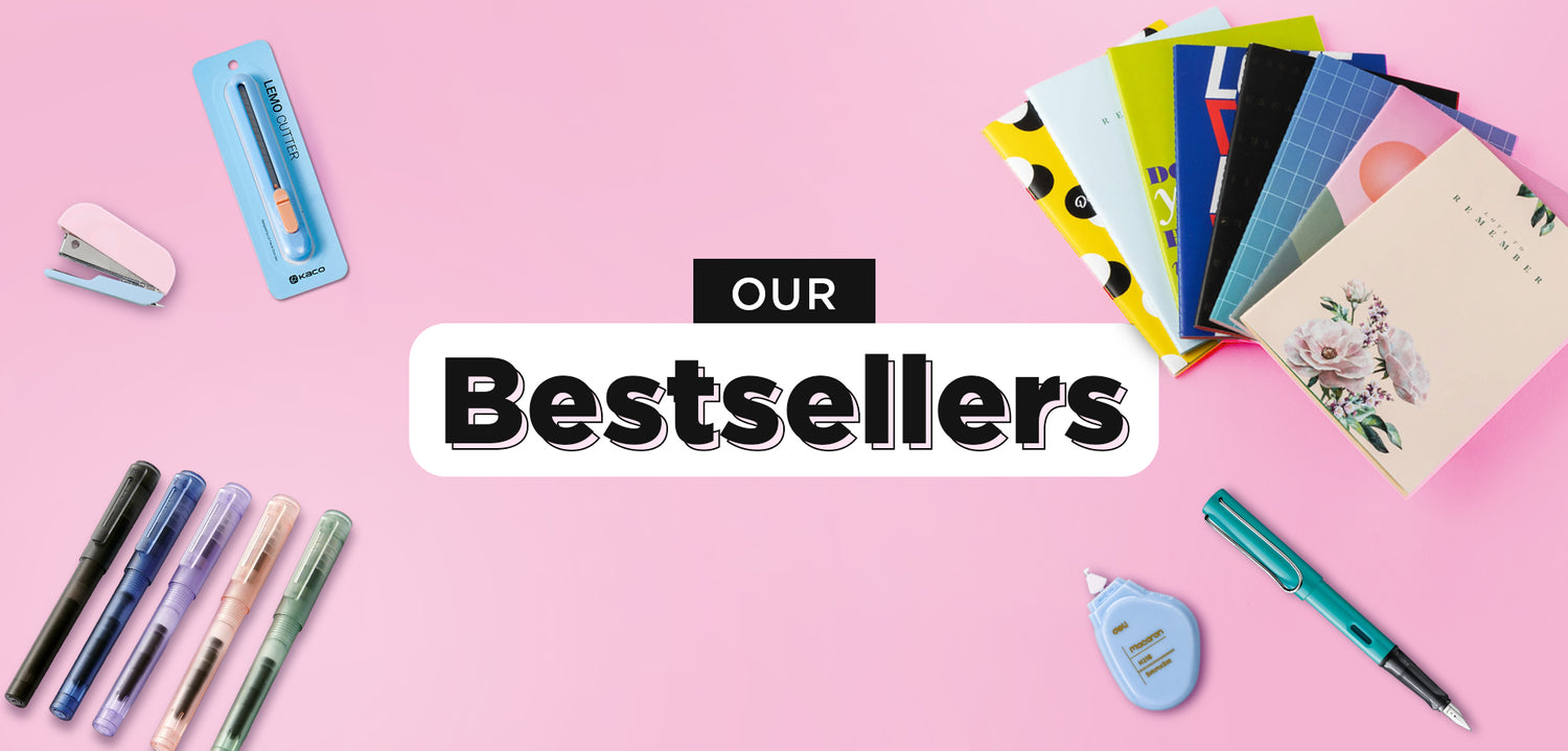 Top 10 Notepads SCOOBOO top-10-notepads-scooboo