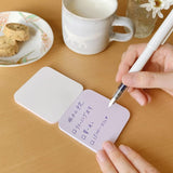 Beverly Marumi Large Sticky Notes - SCOOBOO - FS - 088 - Sticky Notes