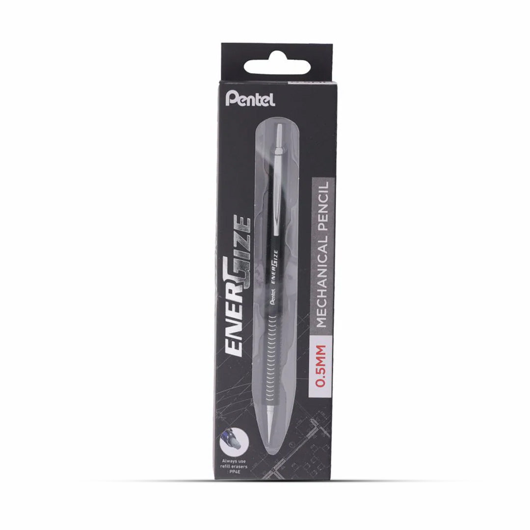 Pentel Energize Retractable Mechanical Pencil