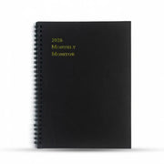 Anika Deluxe Monthly Monitor 2026