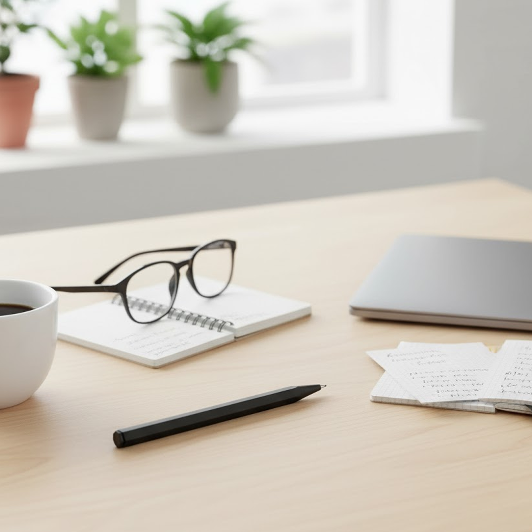 Worther Compact Mechanical Pencil 0.5HB