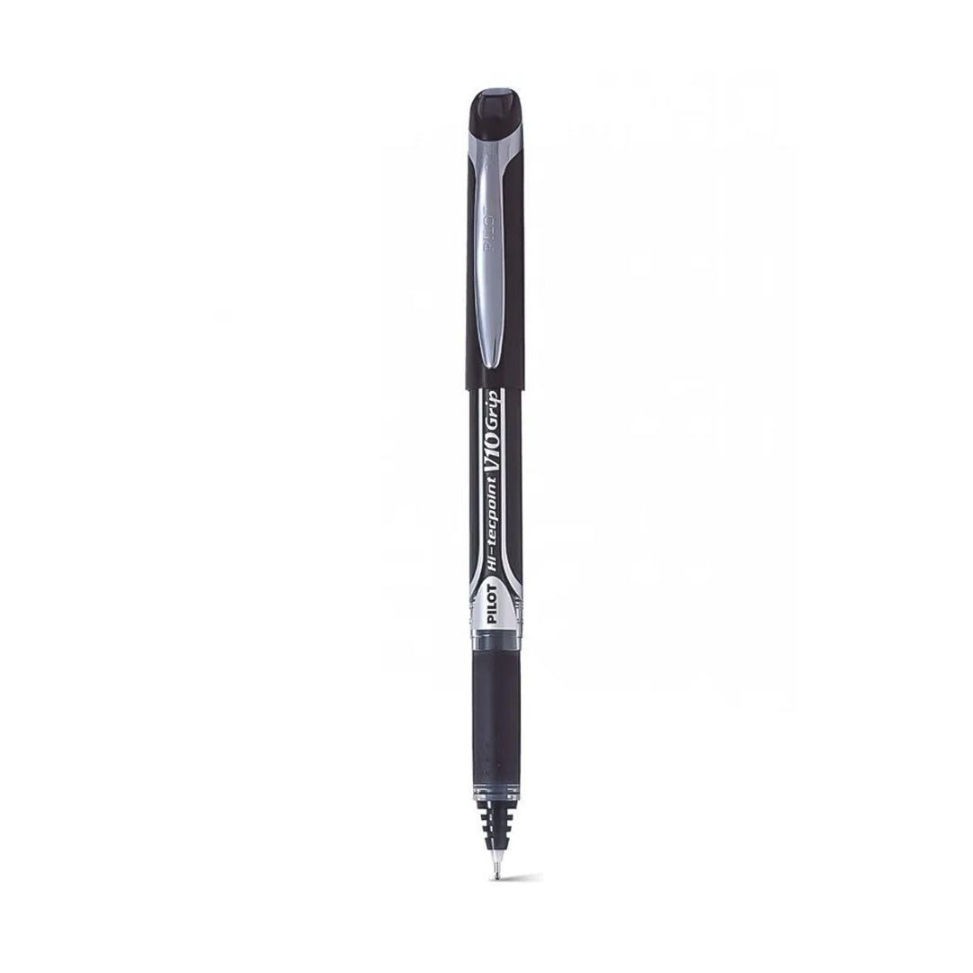 Pilot Hi-tecpoint V10 Roller Ball Pen