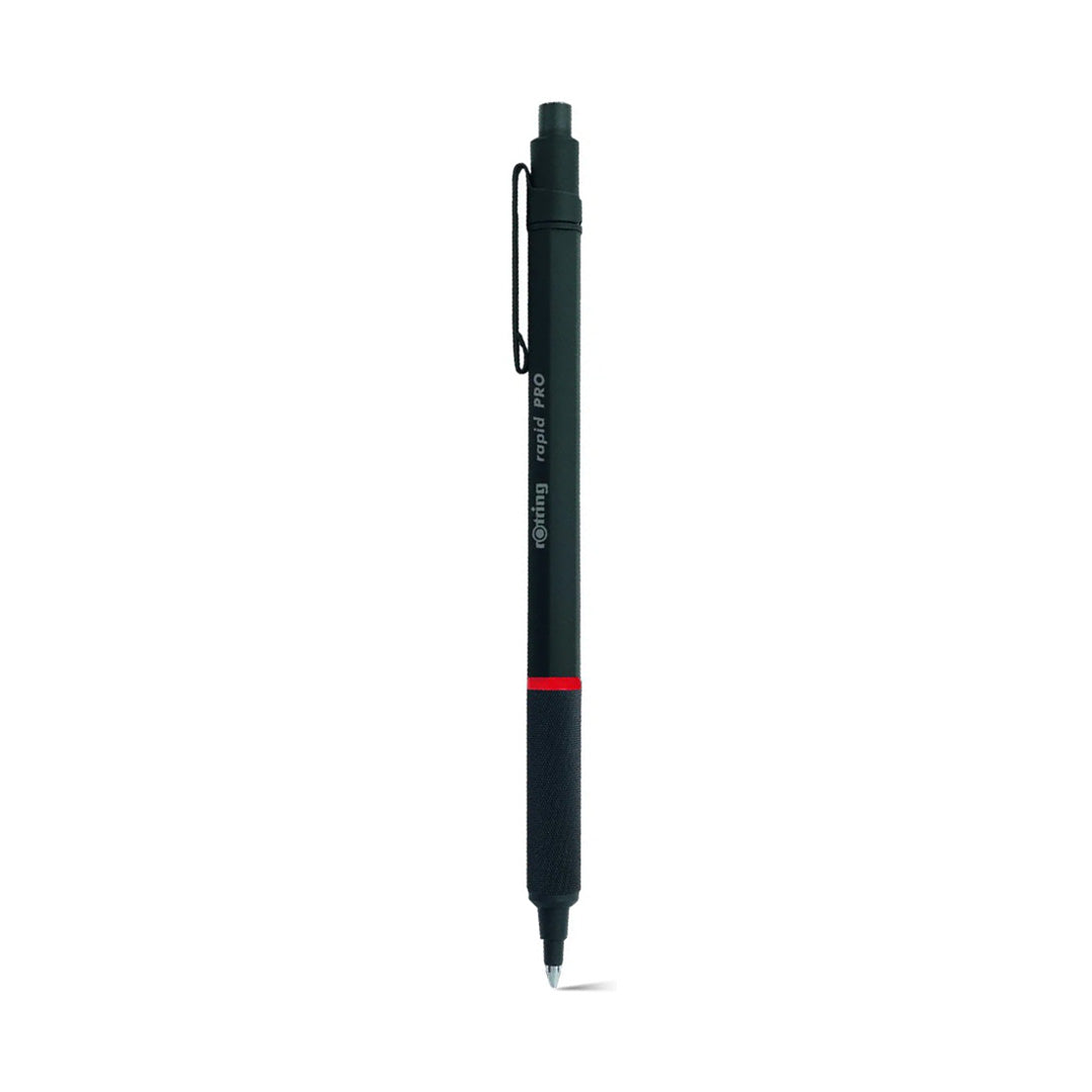 Rotring Rapid Pro Retractable Ball Point Pen