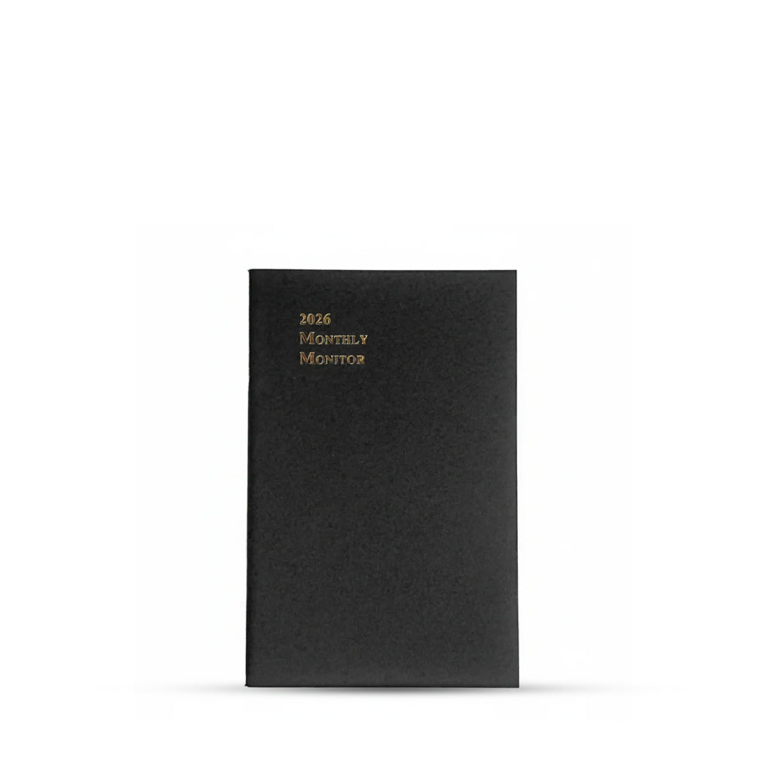 Anika 2026 Monthly Monitor