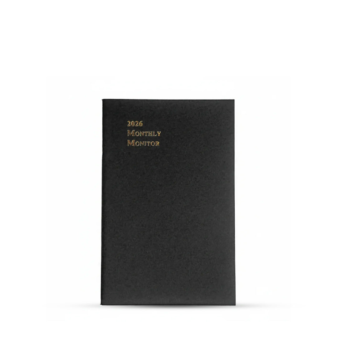 Anika 2026 Monthly Monitor