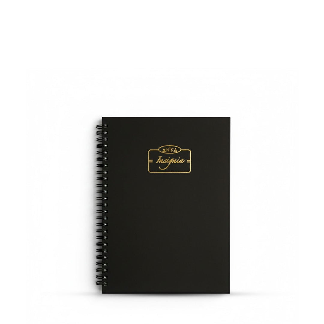 Anika Insignia Journal