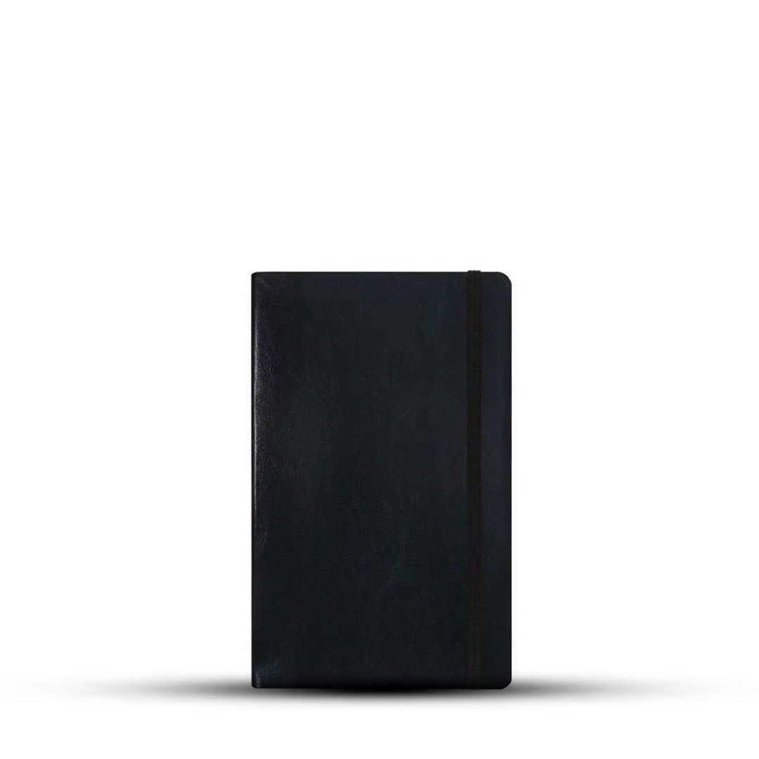IWI Classic Ruled Notebook