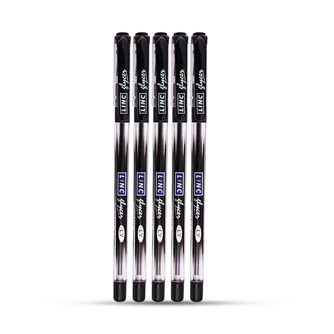 Linc Glycer Classic Super Smooth 0.6mm Ball Pen