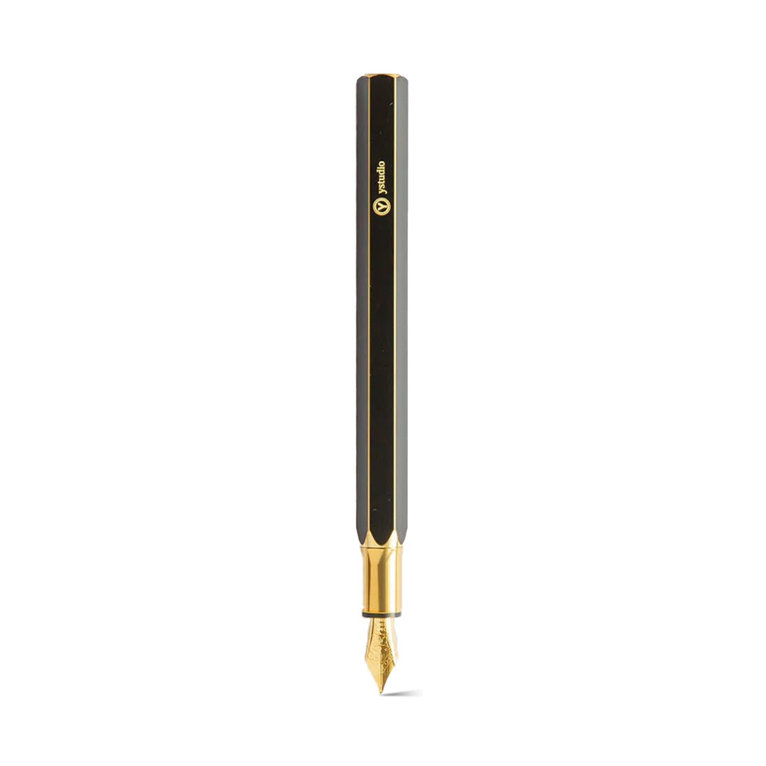 Ystudio Desk Classic Fountain Pen
