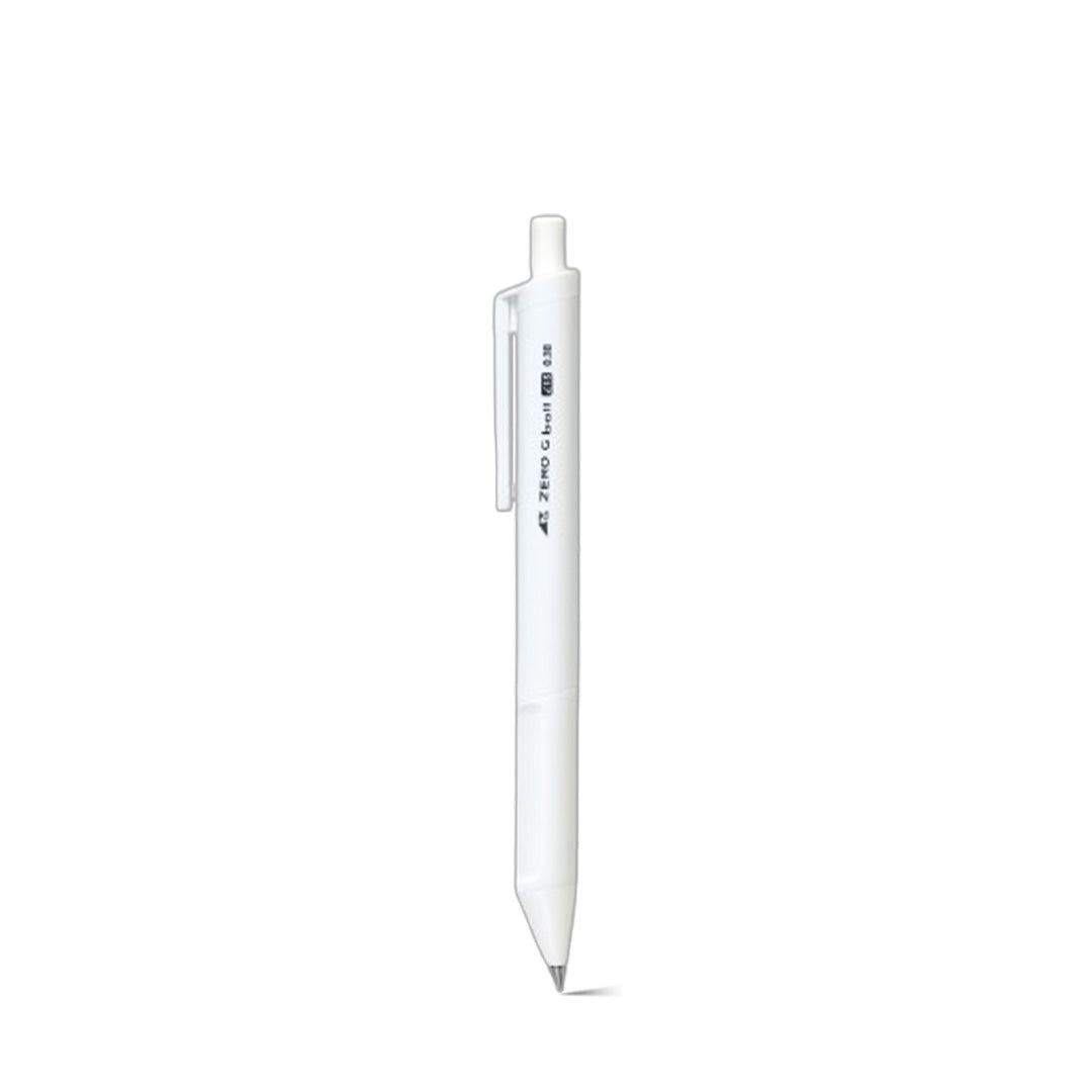 Zero G 15° 0.38mm Ballpoint Pen