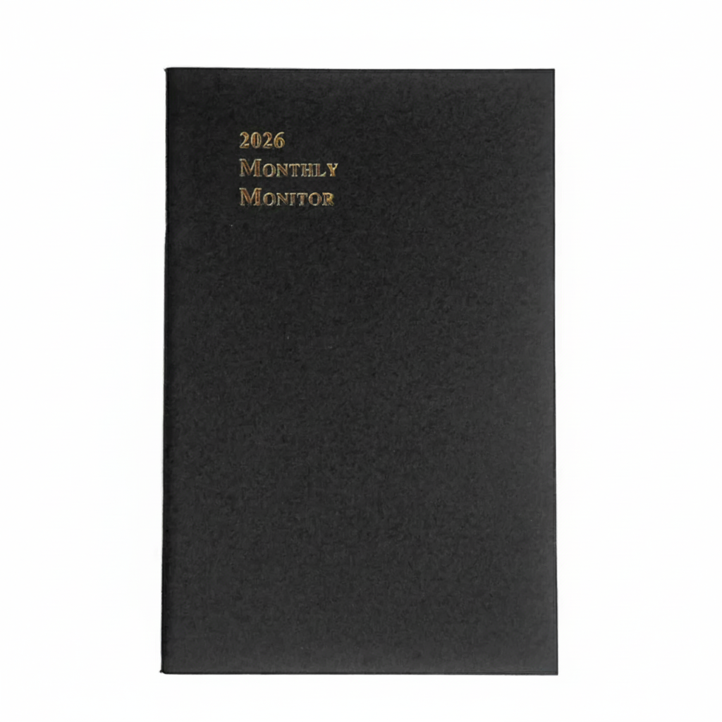 Anika Monthly Monitor 2026