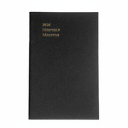 Anika Monthly Monitor 2026