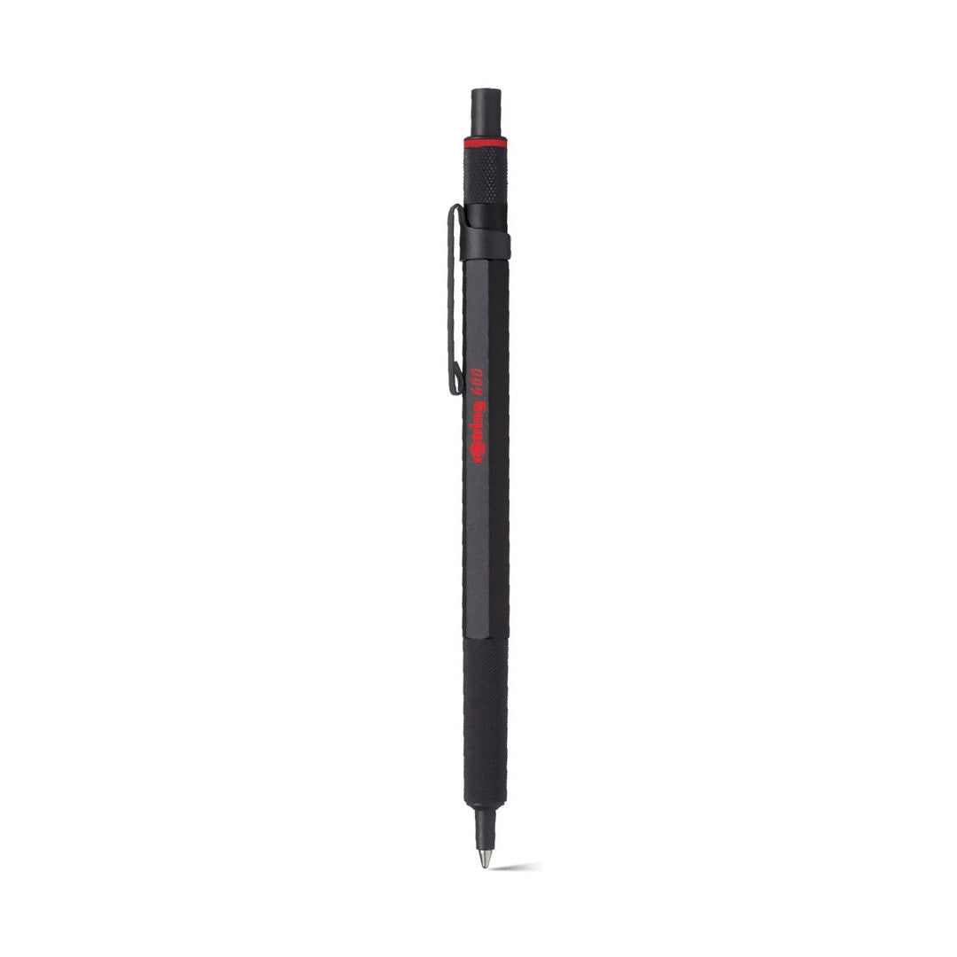 Rotring 600 Metallic Ballpoint Pen
