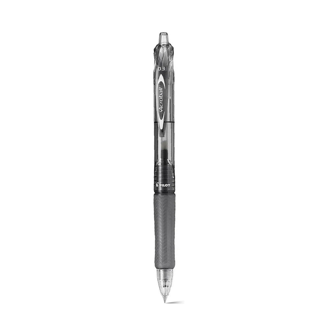 Pilot Acro 0.3mm ballpoint pen