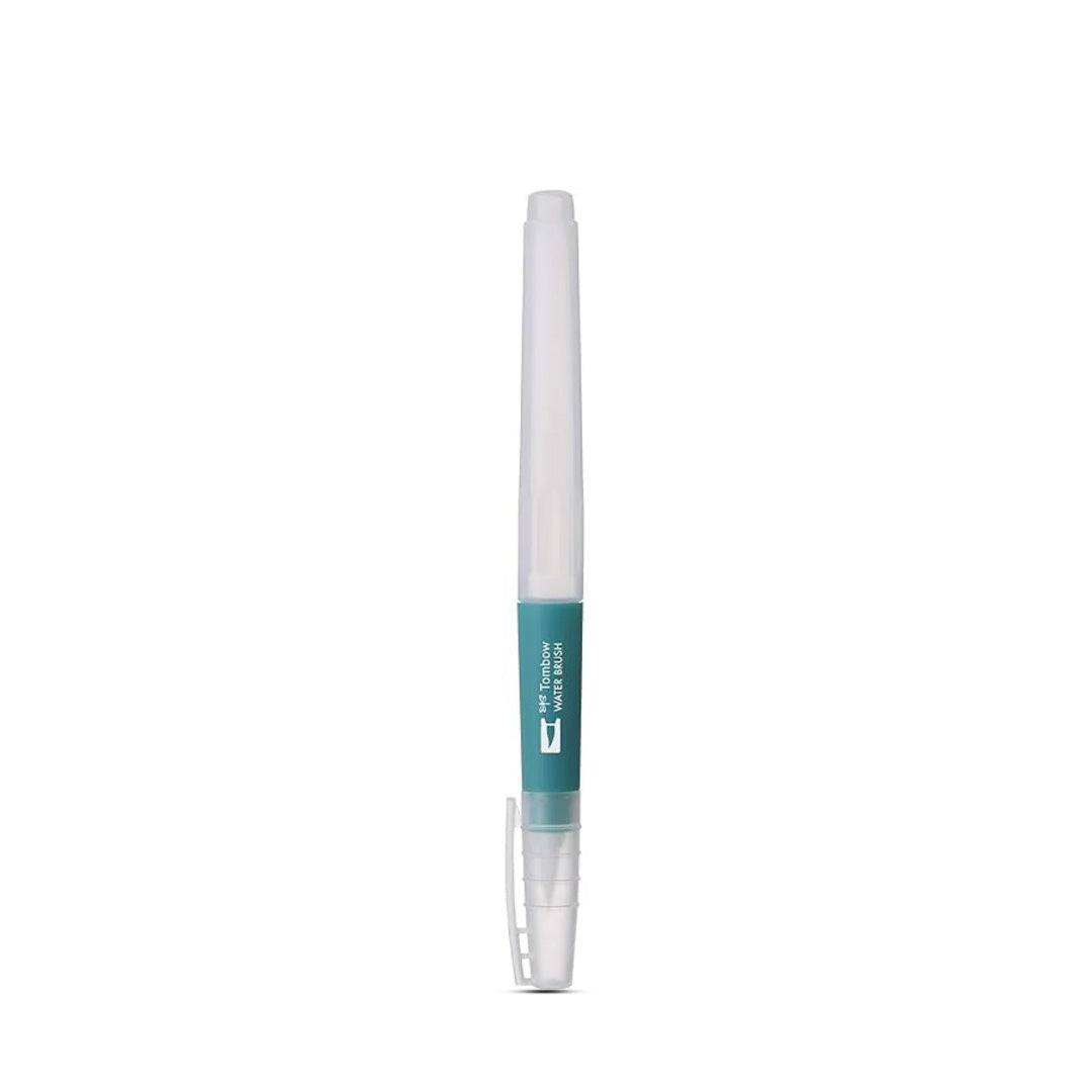 Tombow Medium Brush Tip with Water Reservoir