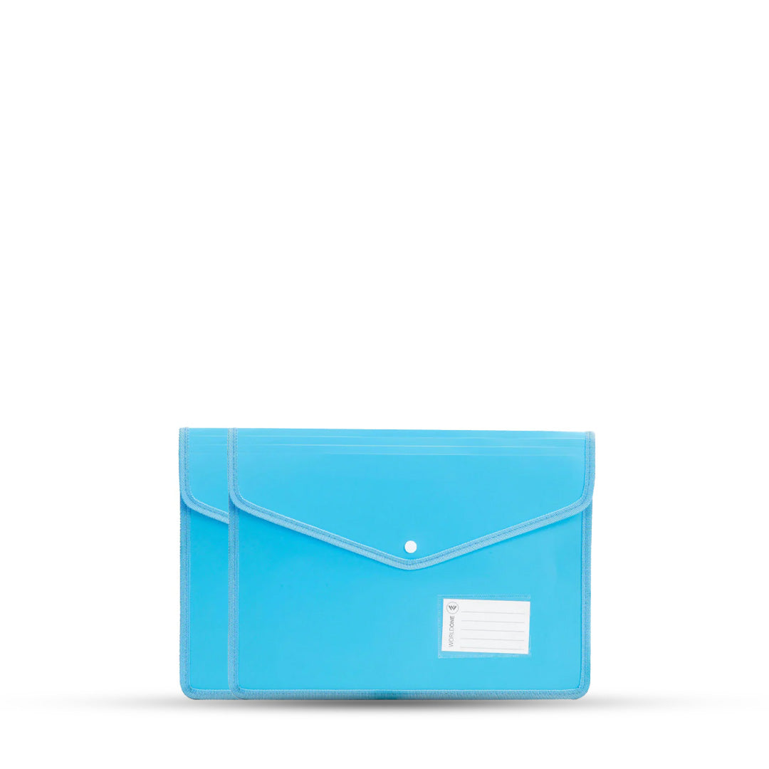 Worldone Document Case