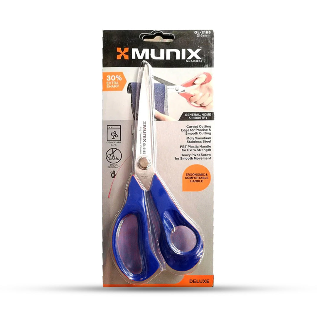 Kangaro Delux Extra Sharp Scissors