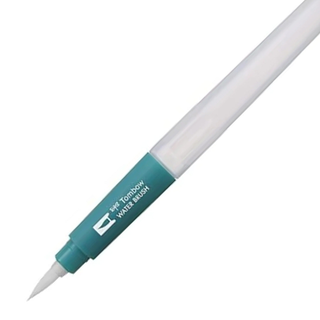 Tombow Medium Brush Tip with Water Reservoir