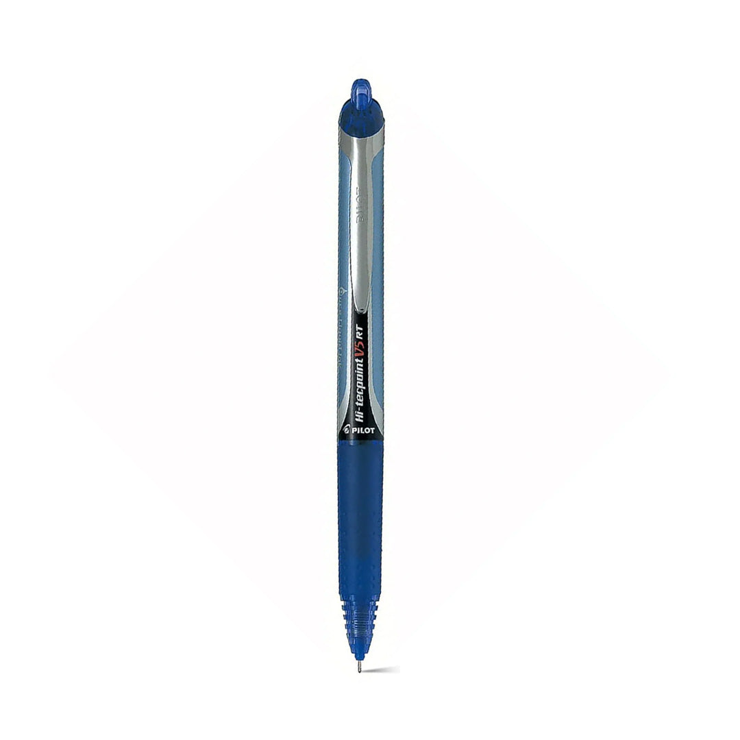 Pilot Hi-Techpoint V5 RT 0.5mm Roller Ball pen