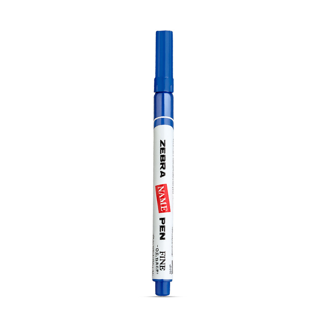 Zebra Name Marker Pen