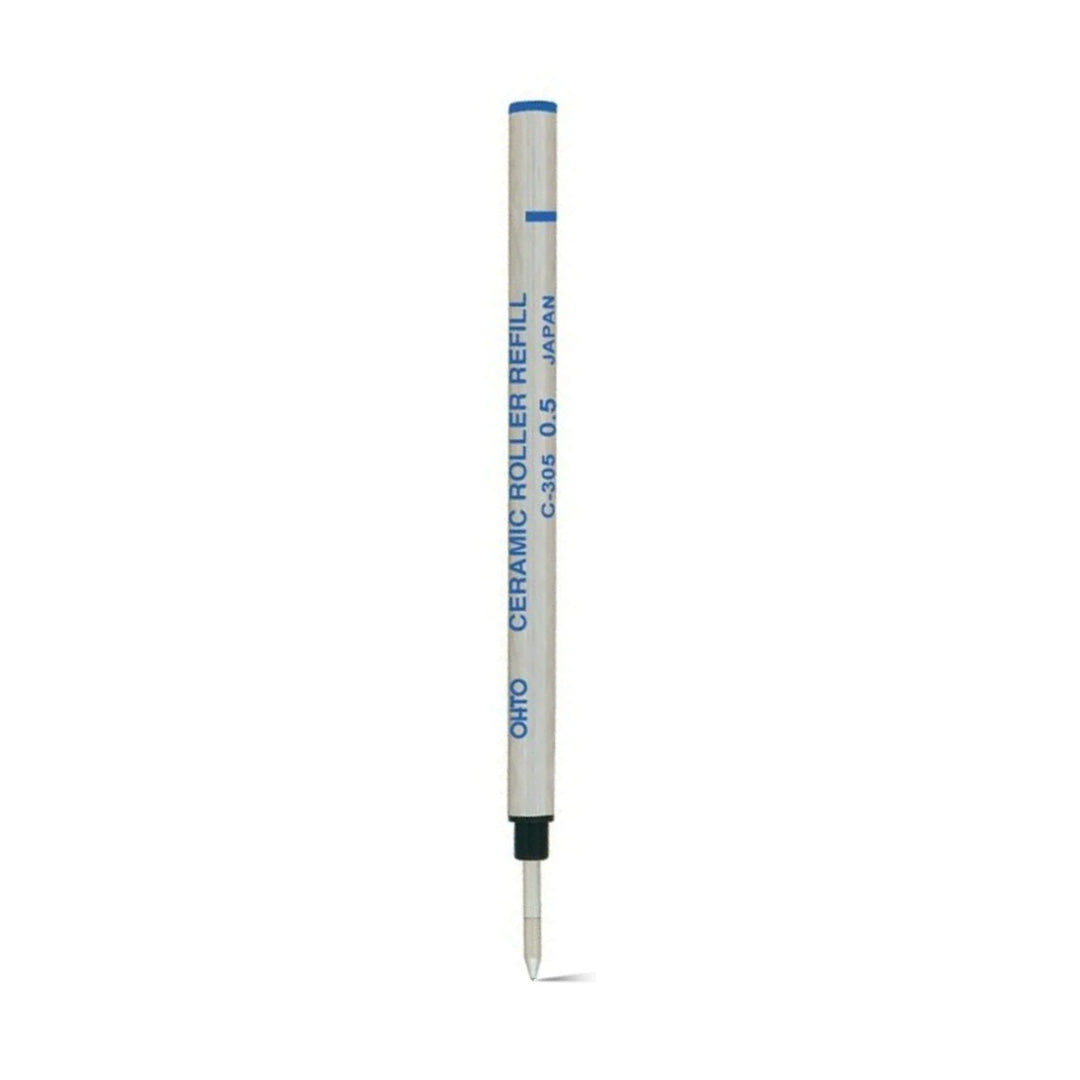 Ohto Ceramic Roller Ball Pen Refill