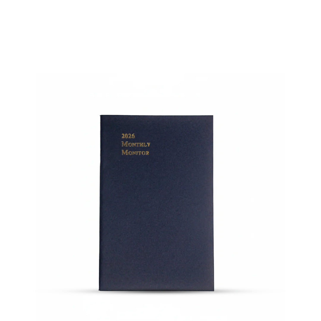 Anika 2026 Monthly Monitor