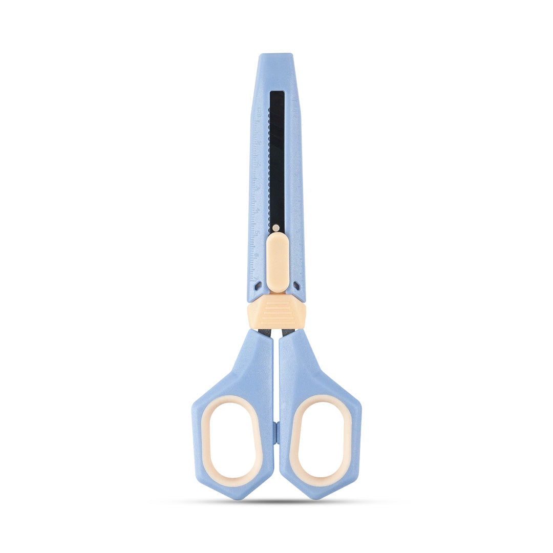 Guangbo 2 in 1 Cutter+Scissor
