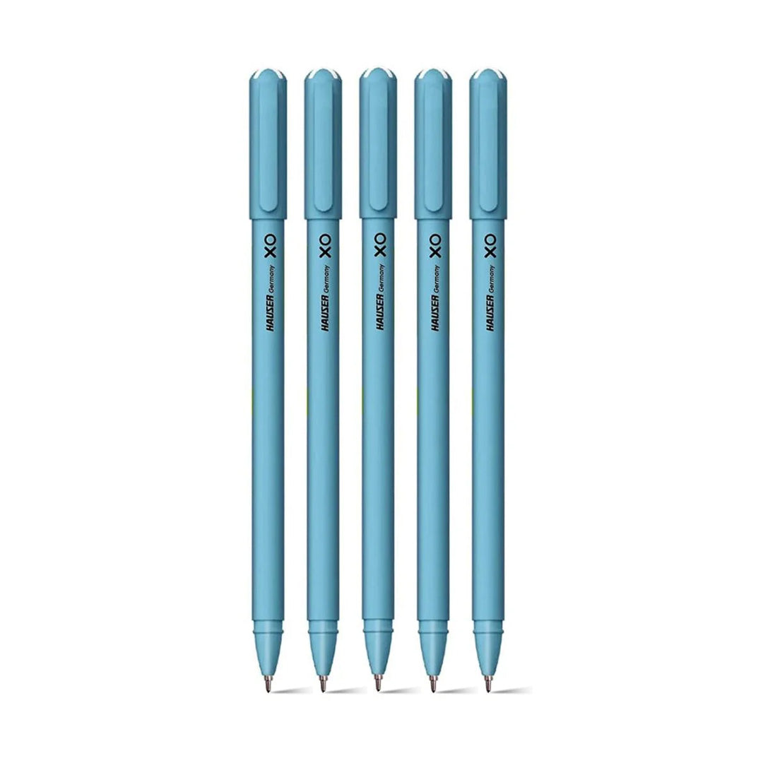Hauser XO 0.7 mm Ball Pens