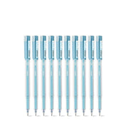 Hauser XO Jumbo 0.6mm Gel Pen Set