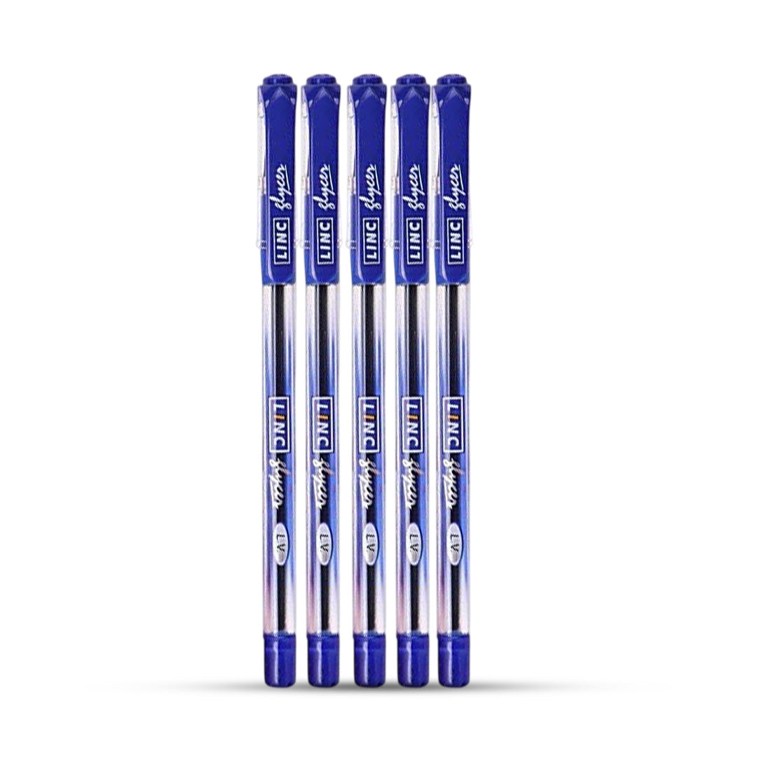 Linc Glycer Classic Super Smooth 0.6mm Ball Pen