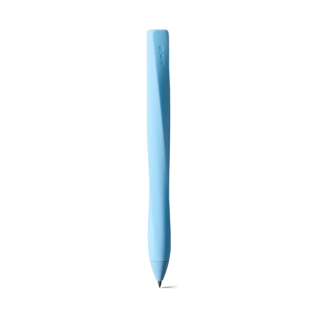 Kaco Twist 0.5 Gel Ink Pen