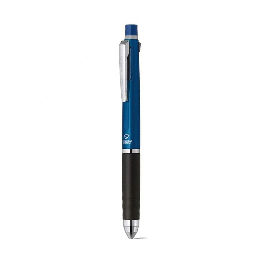 Zebra Delguard+2C Multifunctional 0.7mm Pen + 0.5mm Mechanical Pencil