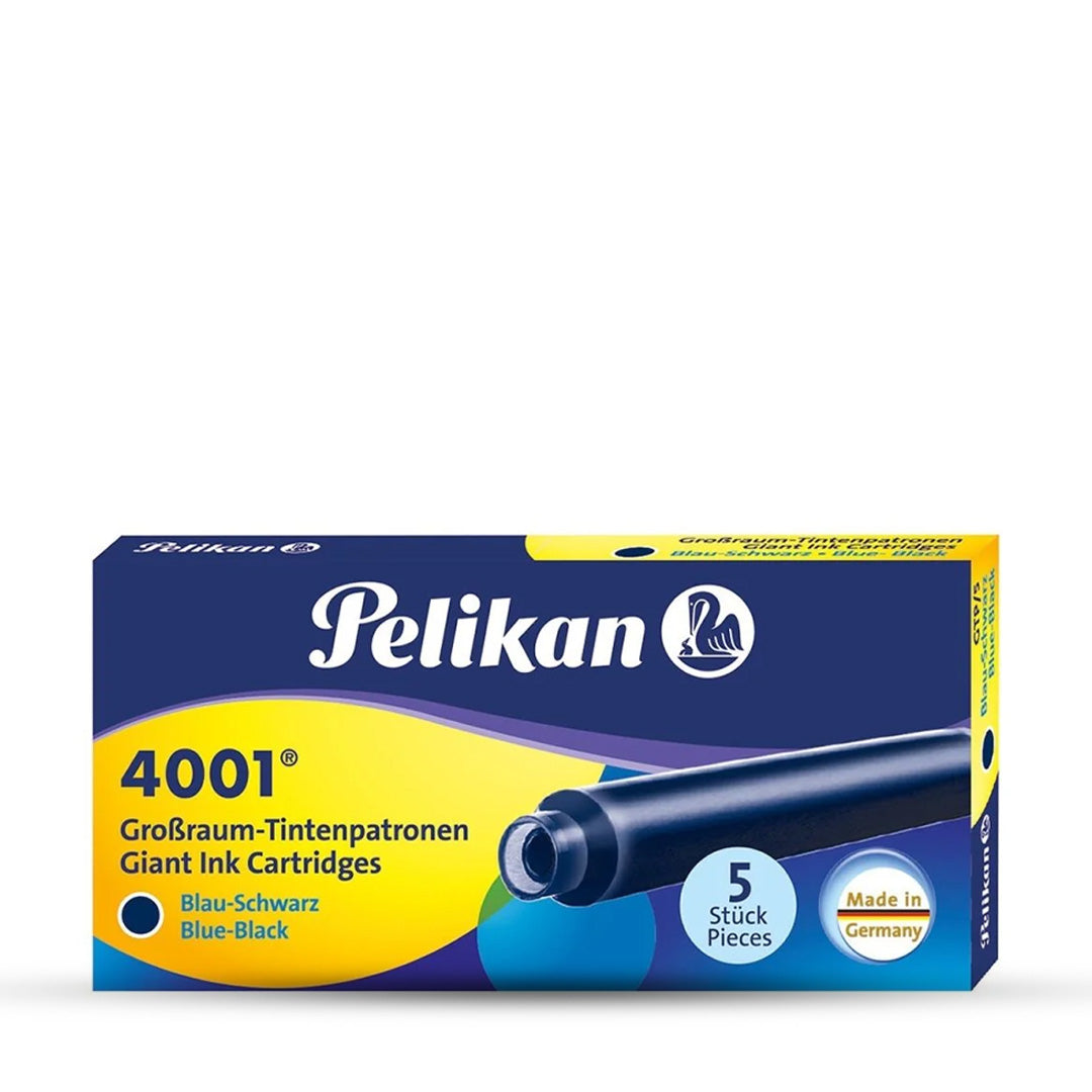 Pelikan Long Ink Cartridge Set